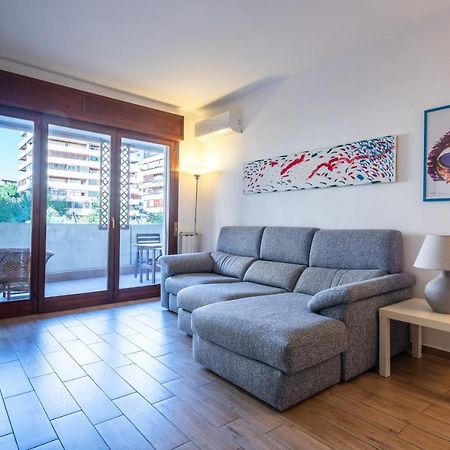 Casa Longanesi Apartment Rome Exterior photo