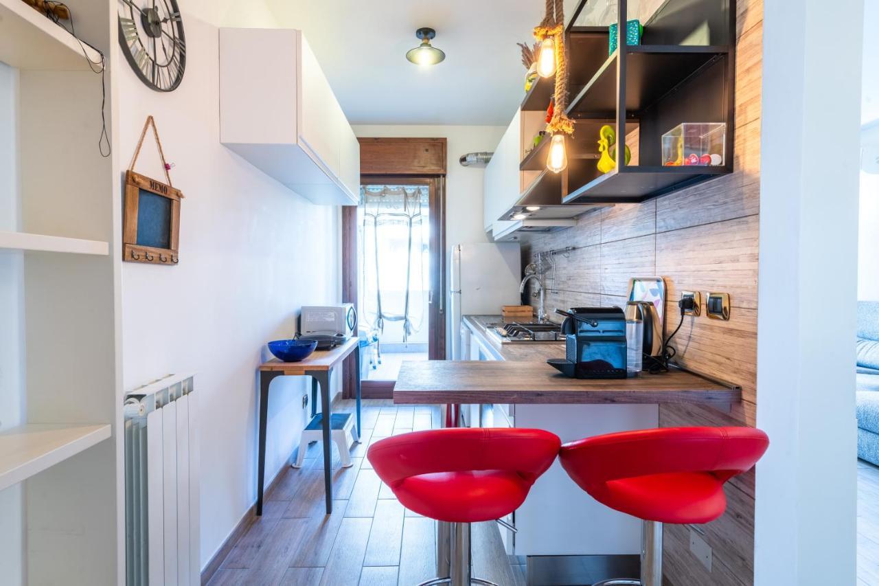 Casa Longanesi Apartment Rome Exterior photo